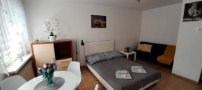 Apartament Kaliska Kołobrzeg